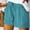 Blue, variant on GZWYHT Shorts for Women Lounge Pants Women Splice Comfy Waist Pants Shorts Loose Elastic Pocketed Womens Casual Drawstring Pants Comfy Pants Women Flowy Shorts for Women Pink XL