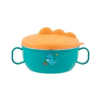 Nkmbld Ramen Noodle Bowls Large Capacity Bowl for Pho, Chip, Fruits, Salad, Noodle, Ramen, Suit for Housewarming, Green