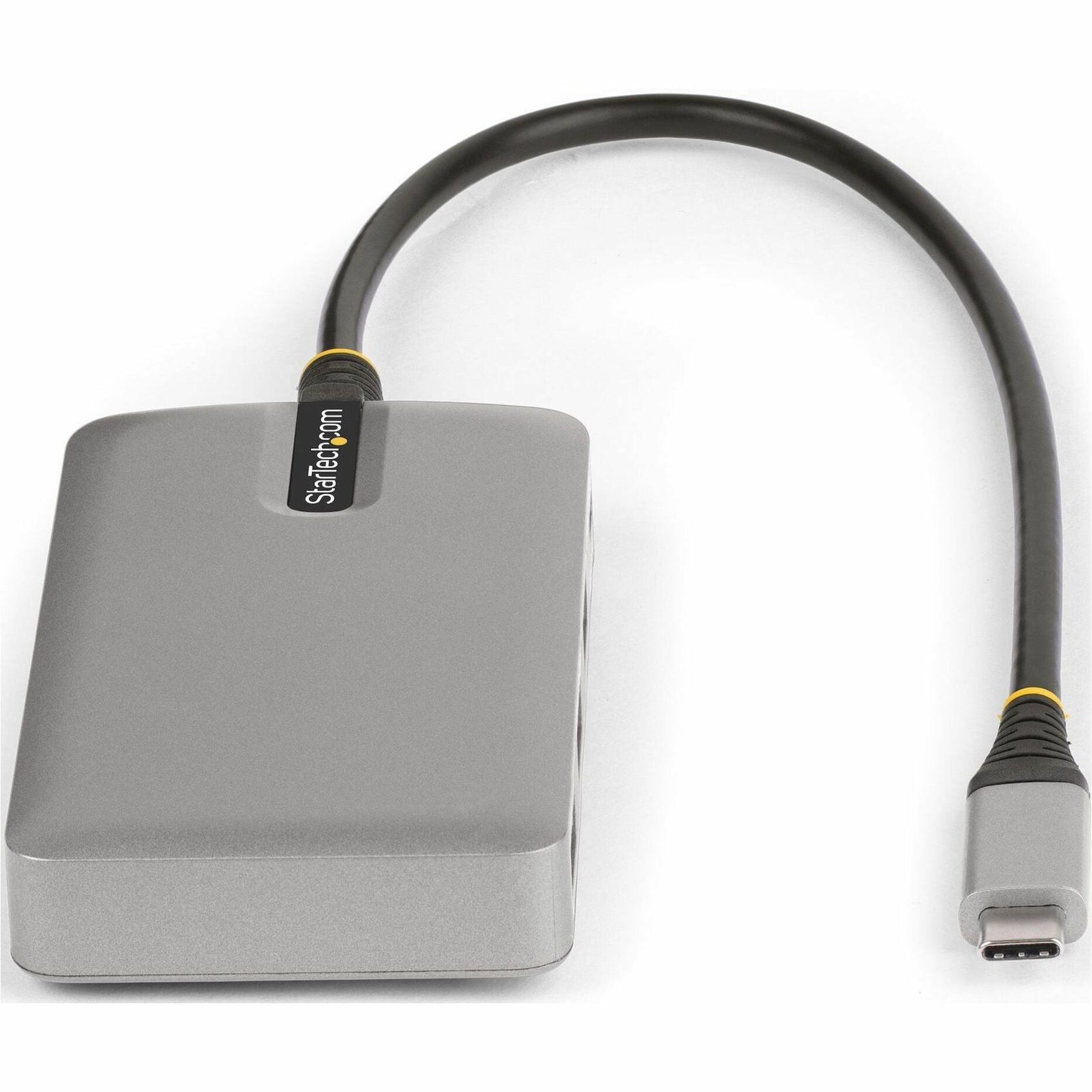 StarTech.com USB Hub