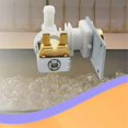 thumbnail image 4 of Manitowoc Ice Machine Water Inlet Valve Assembly 115/120V 60Hz 5W Replacement Part, 4 of 5