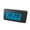 As Shown, variant on Veecome Car Automobile Digital Clock Mini Auto Watch Automotive Month Date Backlight Decoration Ornament