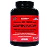 Muscle Meds Carnivor, Blue Raspberry, 4 Lb