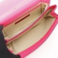 thumbnail image 3 of Pre-Owned Valentino shoulder bag, leather, women's, pink, IW2B0975NAP (Fair), 3 of 11