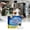 Blue, variant on Car Iron Powder Remover 355Ml Gentle Automotive Rust Cleaning Agent Paint Wheel Hub Refinishing Care Liquid Essential Decor Father's Day Gift Tool Art