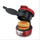 thumbnail image 3 of Máquina para hacer hamburguesas, sandwichera, máquina de desayuno tres en uno, tostadora de tortillas s202412246995, 3 of 3