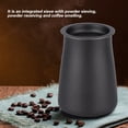 thumbnail image 3 of Stainless Steel Dustproof Coffee Cocoa Powder Sieve Filter Cup Household Tools, 3 of 8