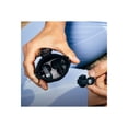thumbnail image 5 of Skullcandy Push 720 Open - True wireless earphones with mic - open ear - over-the-ear mount - Bluetooth - black/silver, 5 of 7
