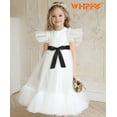 thumbnail image 3 of WHIPPY Girls Belt for Dresses Kids Waist Belts for Wedding Party, 3 of 6