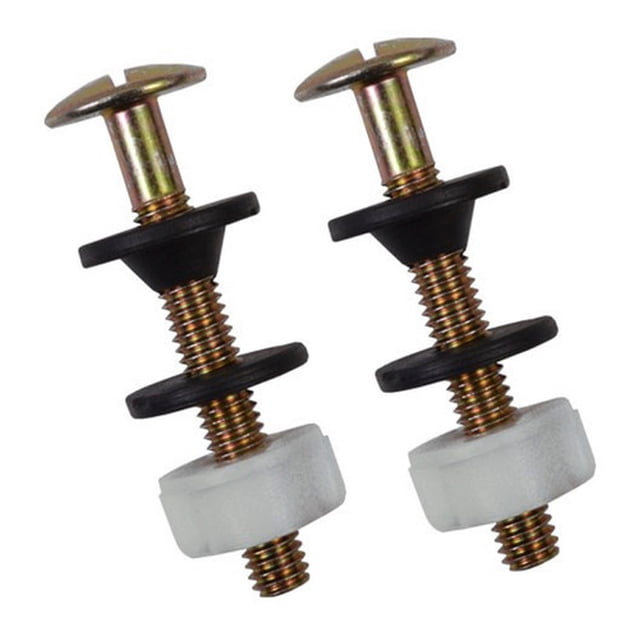 Juego de Tornillos Metálicos Coflex 5/16’’ Pa 2-p-b2045