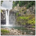 thumbnail image 1 of Picture-Tiles.com: Waterfalls Ceramic Tile Wall Mural WAL501123-55L. 40"W x 40"H using (25) 8" x 8" Ceramic Tiles-Satin Finish, 1 of 3