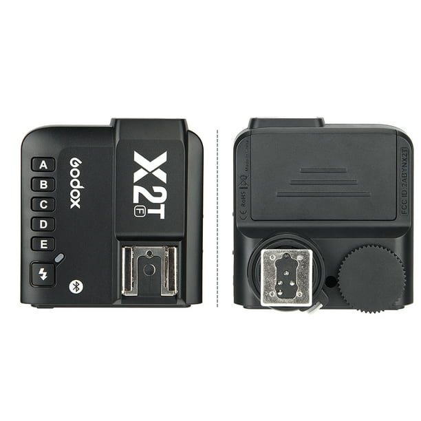 Trigger Flash XProII-S Per Sony - Senza Fili, TTL, HSS | Controllo Bluetooth E Display LCD - Foto 12