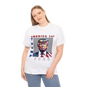 TRUMP-America 1st 2024