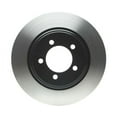 thumbnail image 2 of Specialty Truck, School Bus and Medium Duty Rotors, 2 of 3