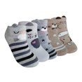 thumbnail image 2 of 10 Pares De Calcetines Dama Calcetas De Algodón - Onda Shop Onda Shop 10 Pares De Calcetines Dama Calcetas De Algodón - Onda Shop, 2 of 2