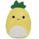 thumbnail image 5 of Peluche Squishville Squishmallows Mini Fruit Squad x6, 5 of 9