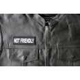 thumbnail image 4 of Not Friendly Patch, 4 of 5