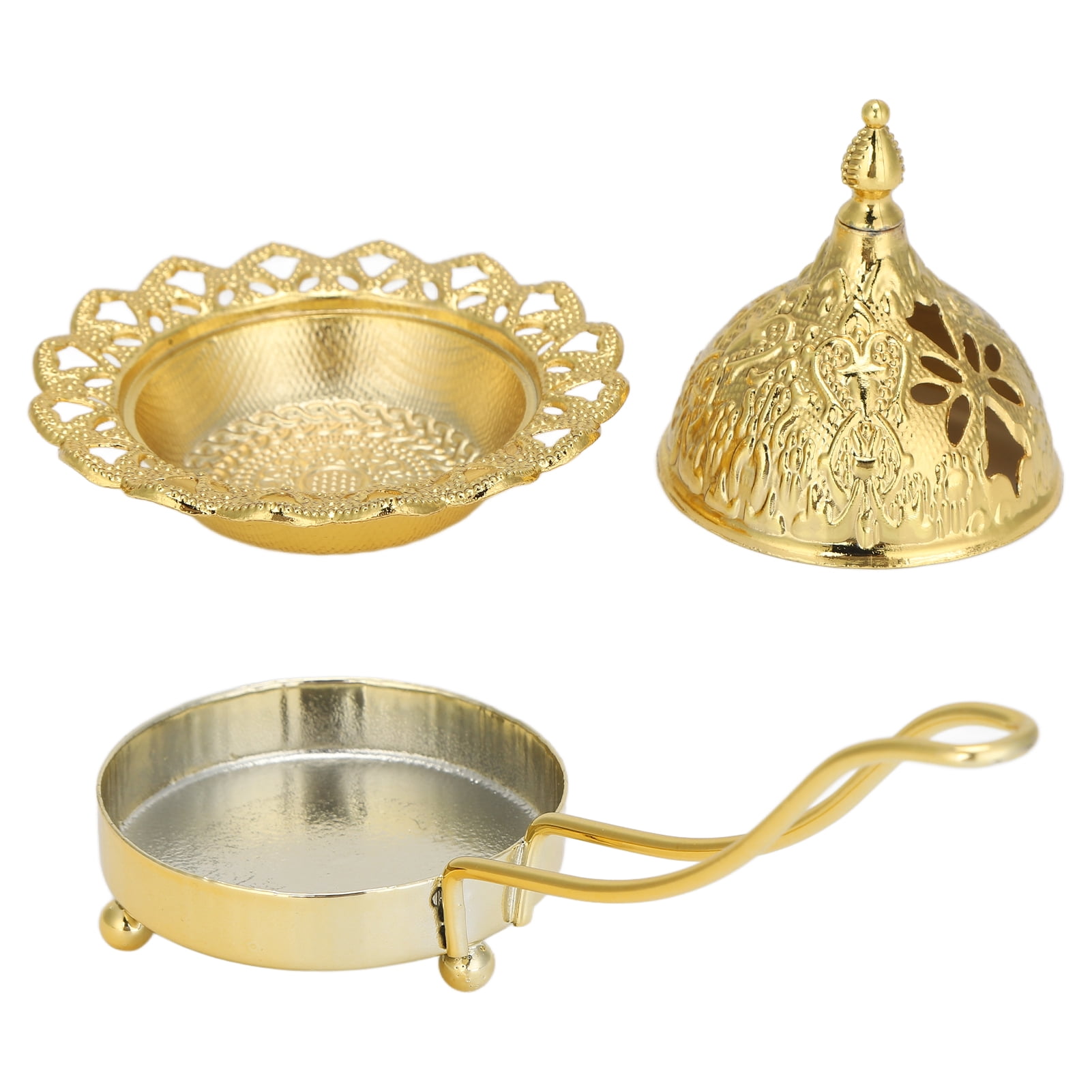 Incense Holders, Fumigation Candlestick Widely Used For Bedroom For Yoga Studio