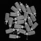 thumbnail image 4 of Botella aplicadora de pegamento Macarena 20 Piezas 100 ml, 4 of 5
