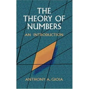 The Theory of Numbers: An Introduction (Markham Mathematics Series) [Paperback - Used]