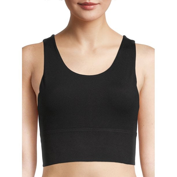 Activ8 Women's Full Coverage Sports Bra