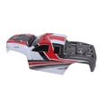 thumbnail image 4 of Replacement RC Car Shell Cover, Deformation Proof Lightweight Sporty Look Remote Control Car Spare Parts Body Shell, 4 of 7