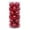 Red, variant on 24PCS Christmas Ball Ornaments Xmas Tree Ornaments Balls Celebration, Wedding, Party Decorations, Christmas Tree Hanging Balls Christmas Balls