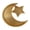 Section 2, variant on CEORPER Ramadan Style Wood Serving Trays Dessert Tray Dinner Bread Plate Fruit Plates