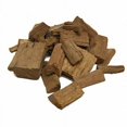 thumbnail image 2 of Camerons All Natural Pecan Wood Chunks for Smoking - 420 Cu. in. Box, Approximately 5 Pounds - Kiln Dried Large Cut BBQ Wood Chips for Smoker -Barbecue Chunks for Smoked Meat - Grilling Gifts, 2 of 3