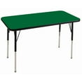 thumbnail image 1 of ECR4Kids Rectangular Activity Table, 1 of 7