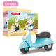 thumbnail image 1 of Bosque Simulación Conejito Familia Muñeca Juguetes De Peluche Casa De Muñecas Figuras DIY Playset PlayHouse Niños Cumpleaños Niña Navidad, 1 of 4