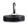 thumbnail image 2 of karymi Outdoor COB LED Lamp Camping Tent Hook Lantern Emergency Light Travel Essentials, 2 of 8