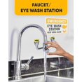 thumbnail image 2 of Kit de lavado de ojos Skywin TidyFriend Yellow - Push Style, 2 of 7