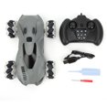 thumbnail image 1 of 4WD Spray RC Drift Car 1:24 24GHz Control remoto Car Gray con luces para niñas para niños Amonsee Otros, 1 of 8