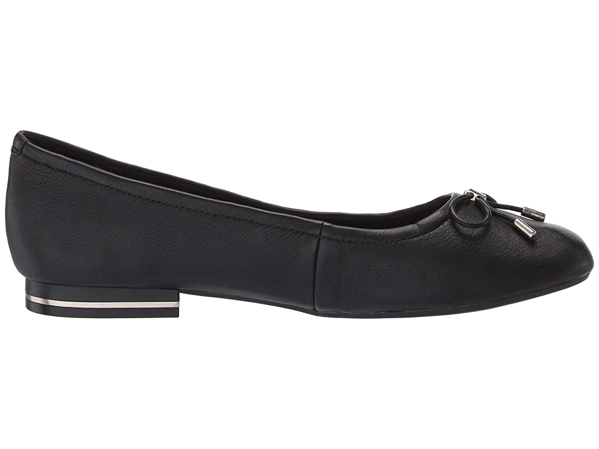 kenneth cole balance ballet flats