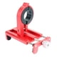 thumbnail image 3 of Accesorios para bicicletas Soporte para teléfono de bicicleta de aleación de aluminio Soporte para clip para manillar de bicicleta (Rojo) FLhrweasw Nuevo, 3 of 9