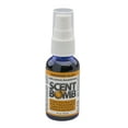 thumbnail image 2 of Scent Bomb Tangerine Blast 1 Ounce Air Freshener Spray 4-Pack, 2 of 2
