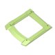 thumbnail image 1 of Placa De Deslizamiento RC, Protección Segura, Protección De Chasis RC, Funcionamiento Estable, Fácil Instalación Para Bricolaje ANGGREK Otros, 1 of 8