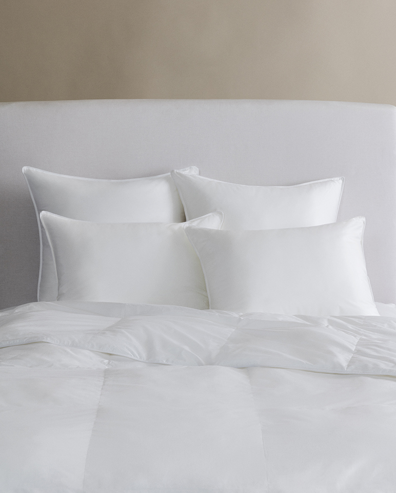 sferra arcadia down alternative comforter