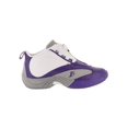 thumbnail image 2 of Reebok Men's Answer IV PE Basketball Shoe, 2 of 5