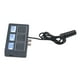 thumbnail image 1 of Medidor De Prueba De Temperatura 5 En 1 De Del Agua Multiparámetro PH EC CF TDS, Retroiluminación, Probador De Monitor Continuo Recargable Montable En La Pared Para, 1 of 7