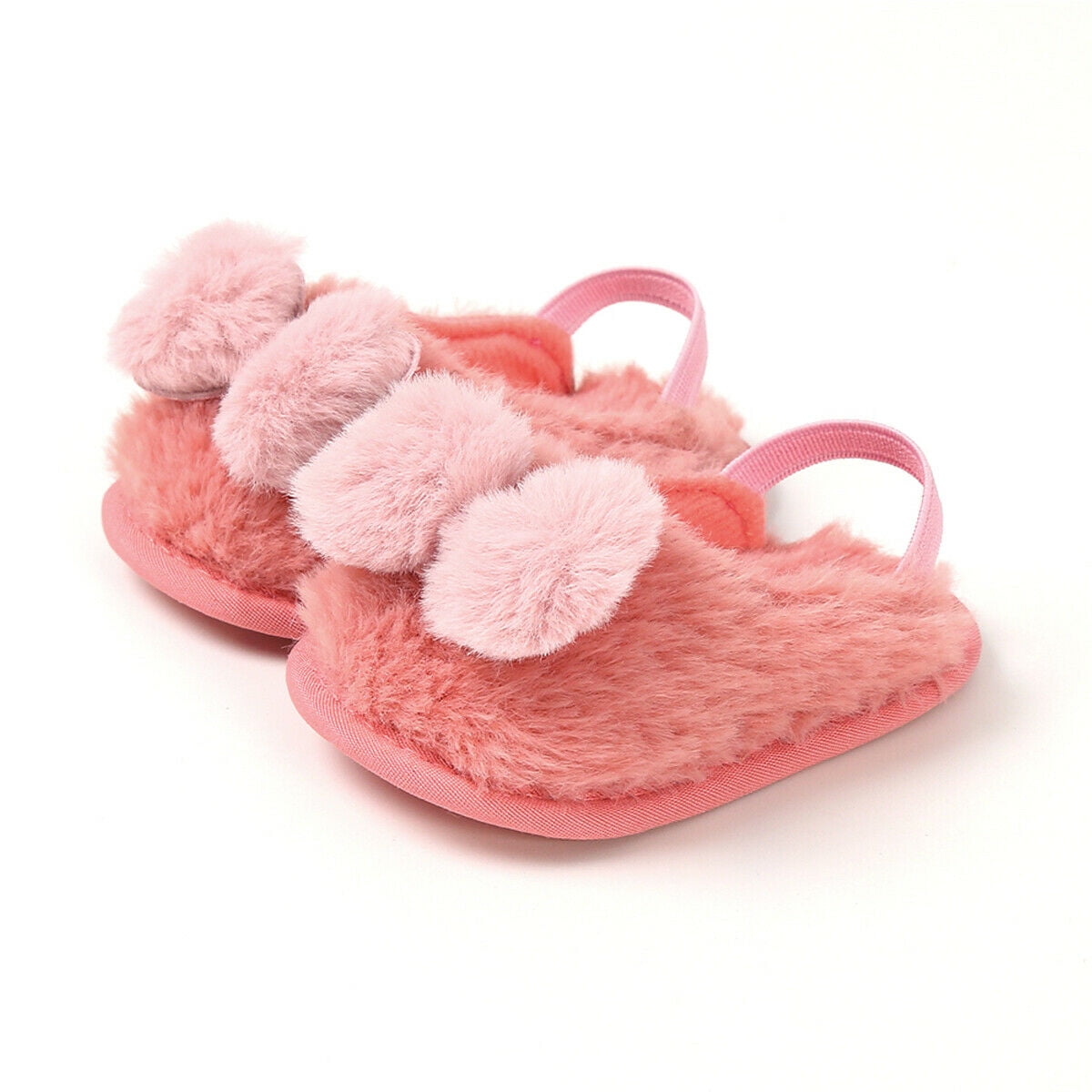 baby slides shoes