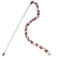 thumbnail image 5 of Jinsinto Cat Toy Rainbow Wand, 3pcs Rainbow Ribbon Wand for Kitten Training, Charming Wand, 5 of 5