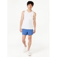 thumbnail image 2 of Free Assembly Men's Snow Heather Tank Top, 2 of 6