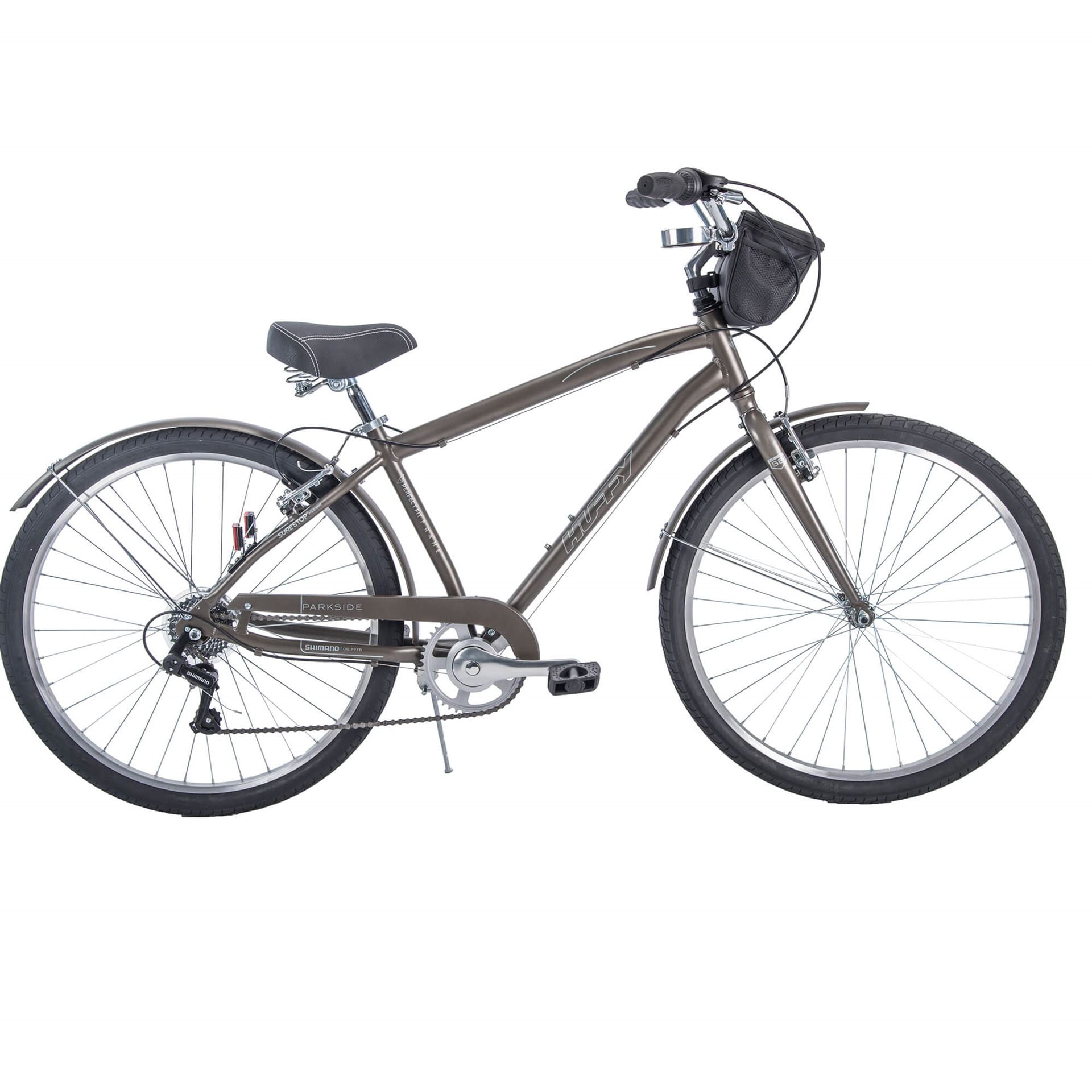 huffy parkside mens