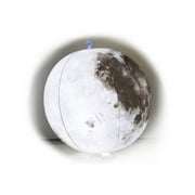 12 in. Moon Inflatable