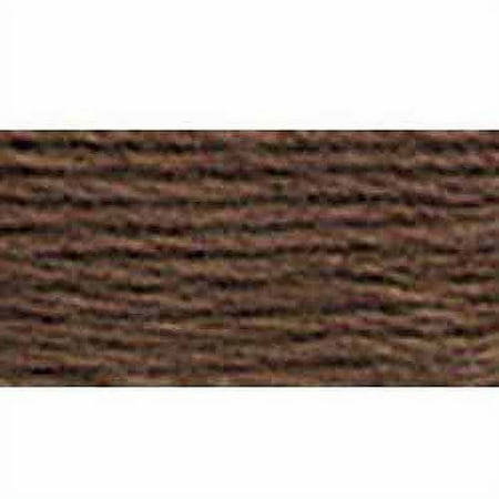 UPC: 0077540810901 | DMC Six-Strand Embroidery Cotton  8.7 yds  12pk