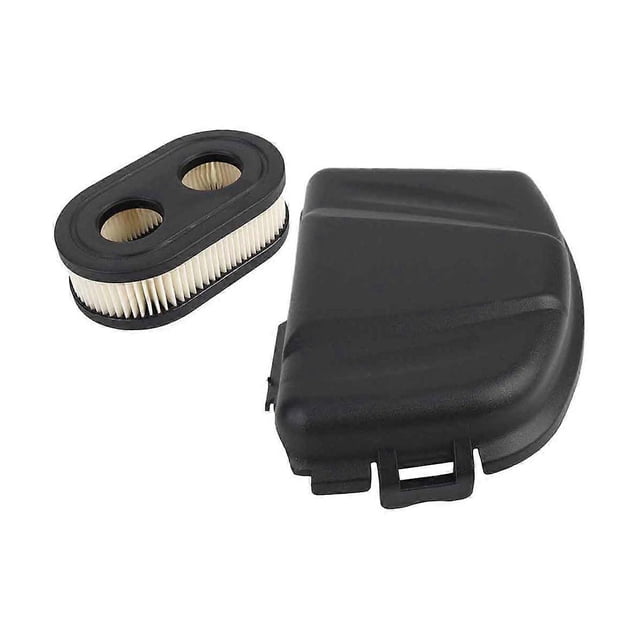 Filtro de aire, tapa del filtro de aire, accesorios para cortacésped para 798452 595658