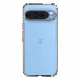 thumbnail image 1 of ITSKINS Hybrid_R Case Clear for Google Pixel 9/9 Pro, 1 of 6