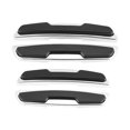thumbnail image 2 of Durable Stable Car Door Protector, Comfortable Touch Feelings Door Side Protector, Exquisite Workmanship For Car Vehicle, 2 of 8