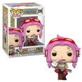 thumbnail image 2 of Figura Coleccionable Funko Pop Animacion One Piece Ginny 1 Pieza, 2 of 4